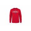 Dětské tričko Washington Capitals NHL Apro Prime Ls Tee