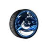 Puk Vancouver Canucks NHL Medallion Souvenir Collector Puck