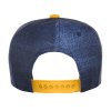 Dětská kšiltovka Nashville Predators NHL Indigo Fashion Snapback