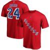 Dětské tričko New York Rangers NHL Player Tee N&N Ss Tee