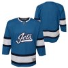 Dětský dres Winnipeg Jets NHL Premier Alternate