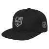 Dětská kšiltovka Los Angeles Kings NHL Logo Flatbrim Snapback