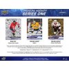 Hokejové Karty NHL 2023-24 Upper Deck Series 1 Hobby Box