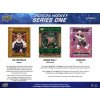 Hokejové Karty NHL 2023-24 Upper Deck Series 1 Hobby Box