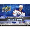 Hokejové Karty NHL 2023-24 Upper Deck Series 1 Hobby Box