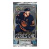 Hokejové Karty NHL 2023-24 Upper Deck Series 1 Hobby Balíček