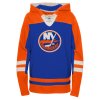 Dětská Mikina New York Islanders Ageless Revisited - Home Po Hoodie