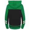 Dětská mikina Dallas Stars NHL Ageless Revisited - Home Po Hoodie