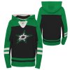 Dětská mikina Dallas Stars NHL Ageless Revisited - Home Po Hoodie