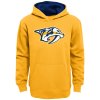 Dětská mikina Nashville Predators NHL Prime Po Flc Hood Home