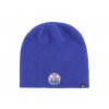 Pánská zimní čepice Edmonton Oilers NHL '47 Beanie