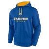 Pánská mikina Buffalo Sabres NHL Poly Fleece POH