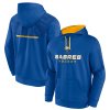 Pánská mikina Buffalo Sabres NHL Poly Fleece POH