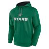 Pánská mikina Dallas Stars NHL Poly Fleece POH