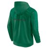 Pánská mikina Dallas Stars NHL Poly Fleece POH