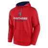 Pánská mikina Florida Panthers NHL Poly Fleece POH