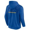 Pánská mikina St. Louis Blues NHL Poly Fleece POH