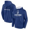 Pánská mikina Tampa Bay Lightning NHL Poly Fleece POH