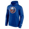 Pánská mikina New York Islanders NHL Primary Logo Graphic Hoodie