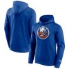 Pánská mikina New York Islanders NHL Primary Logo Graphic Hoodie