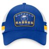Pánská kšiltovka Buffalo Sabres NHL Fundamental Structured Trucker