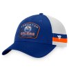 Pánská kšiltovka Edmonton Oilers NHL Fundamental Structured Trucker