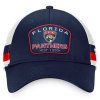 Pánská kšiltovka Florida Panthers NHL Fundamental Structured Trucker