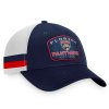 Pánská kšiltovka Florida Panthers NHL Fundamental Structured Trucker