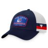 Pánská kšiltovka New York Rangers NHL Fundamental Structured Trucker