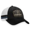 Pánská kšiltovka Vegas Golden Knights NHL Fundamental Structured Trucker