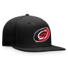 Pánská kšiltovka Carolina Hurricanes NHL Core Snapback