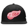 Pánská kšiltovka Detroit Red Wings NHL Core Snapback