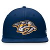Pánská kšiltovka Nashville Predators NHL Core Snapback
