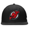 Pánská kšiltovka New Jersey Devils NHL Core Snapback