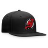 Pánská kšiltovka New Jersey Devils NHL Core Snapback