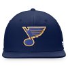 Pánská kšiltovka St. Louis Blues NHL Core Snapback