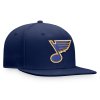 Pánská kšiltovka St. Louis Blues NHL Core Snapback