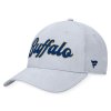 Pánská kšiltovka Buffalo Sabres NHL Heritage Snapback