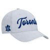Pánská kšiltovka Toronto Maple Leafs NHL Heritage Snapback