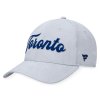 Pánská kšiltovka Toronto Maple Leafs NHL Heritage Snapback