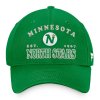 Pánská kšiltovka Minnesota North Stars NHL Heritage Unstructured Adjustable
