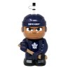 Lahev Toronto Maple Leafs NHL Big Sip Water Bottle (470 ml)