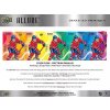 Hokejové Karty NHL 2022-23 Upper Deck Allure Hobby Box