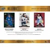 Hokejové Karty NHL 2022-23 Upper Deck Allure Blaster Box