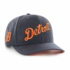 Pánská kšiltovka Detroit Tigers MLB Replica Script ’47 MVP DP