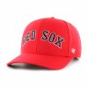 Pánská Kšiltovka Boston Red Sox Replica Script ’47 MVP DP