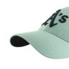 Pánská kšiltovka Oakland Athletics MLB Ballpark Mesh ’47 MVP