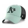 Pánská kšiltovka Oakland Athletics MLB Ballpark Mesh ’47 MVP
