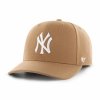 Pánská Kšiltovka New York Yankees Cold Zone ’47 MVP DP