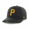 Pánská Kšiltovka Pittsburgh Pirates Cold Zone ’47 MVP DP